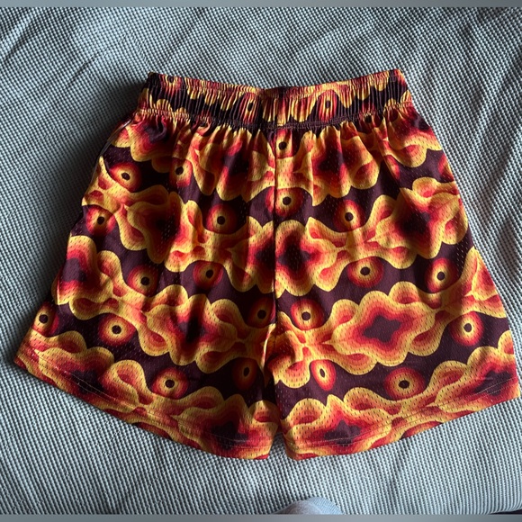 Inaka Power shorts - Picture 2 of 3